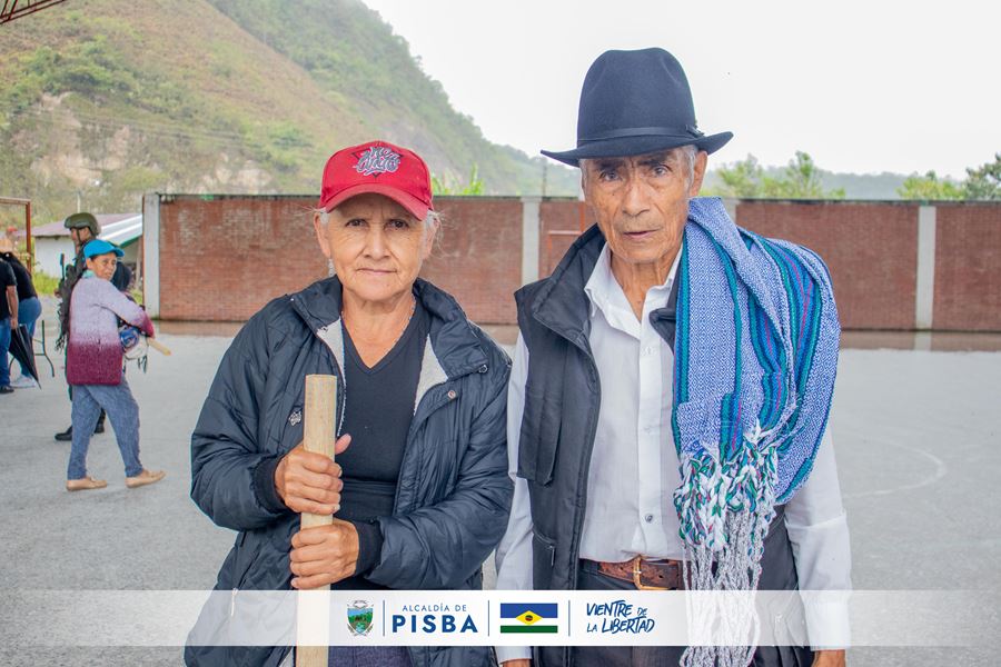 Pisba