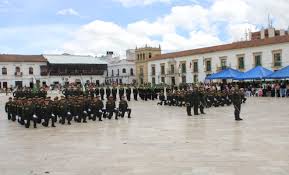 Policía Nacional