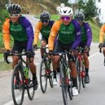 Revista Mundo Ciclístico