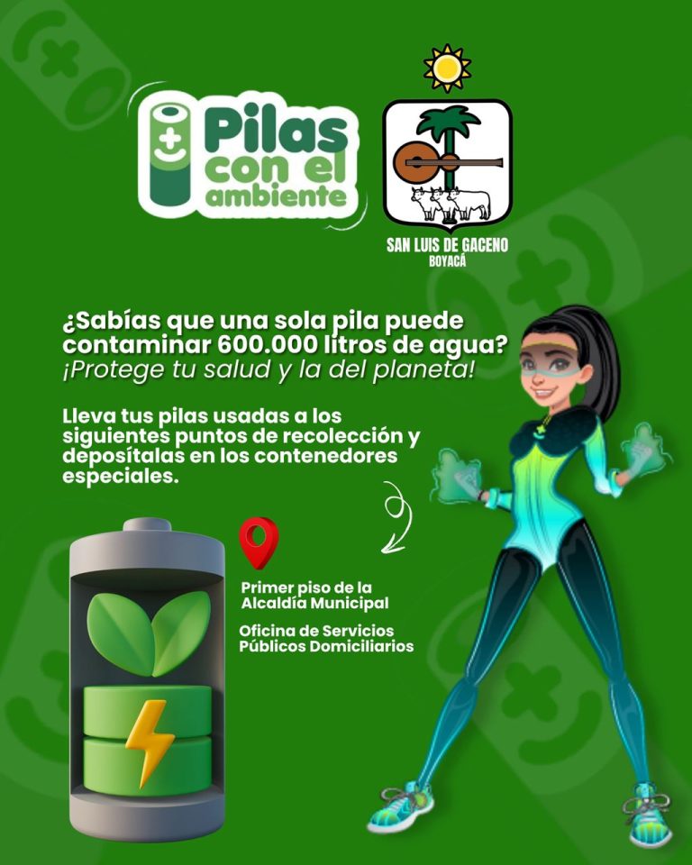 San Luis