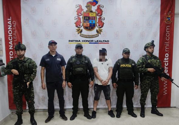 Ejército