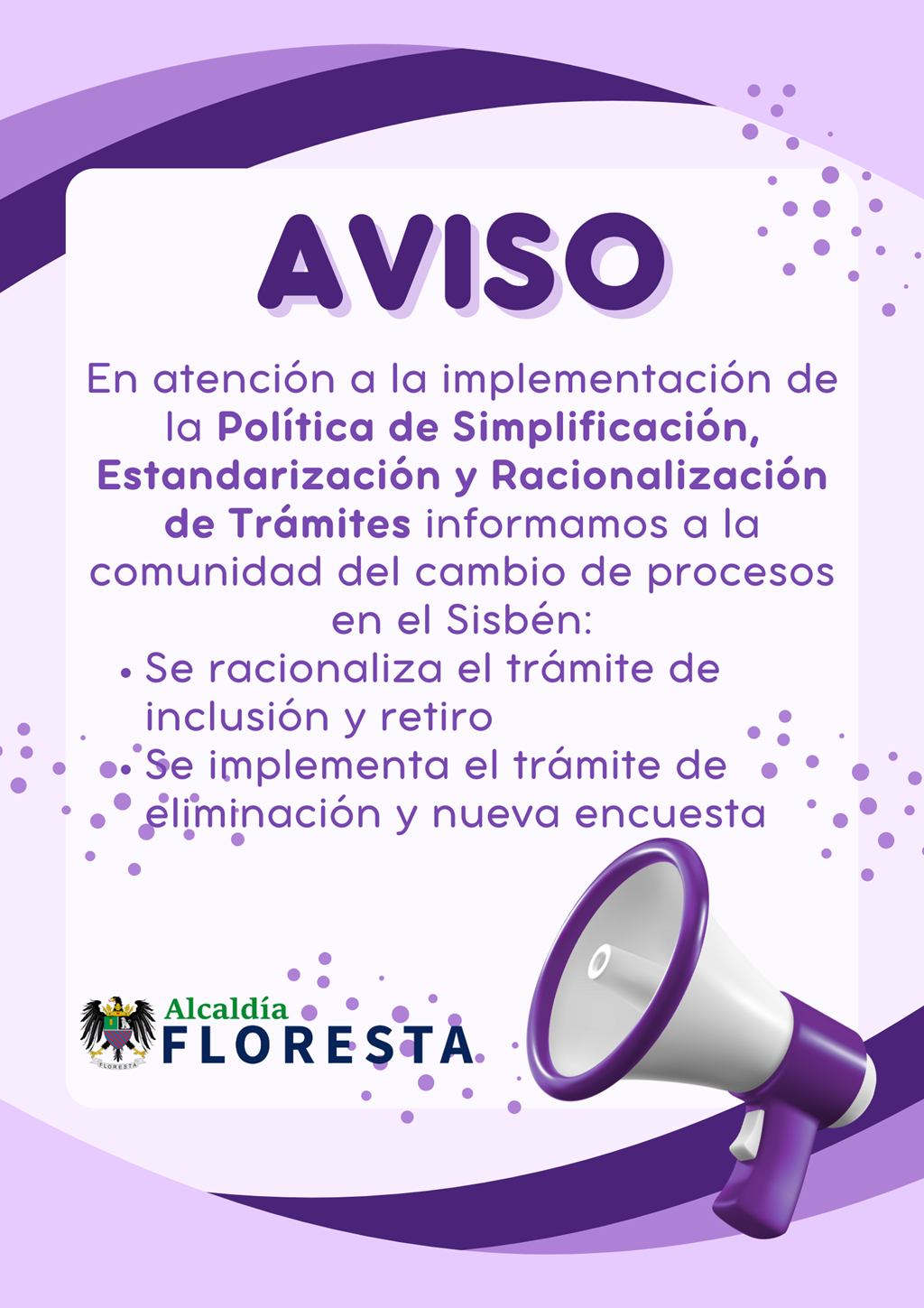 Floresta