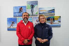 Revista Mundo Ciclístico