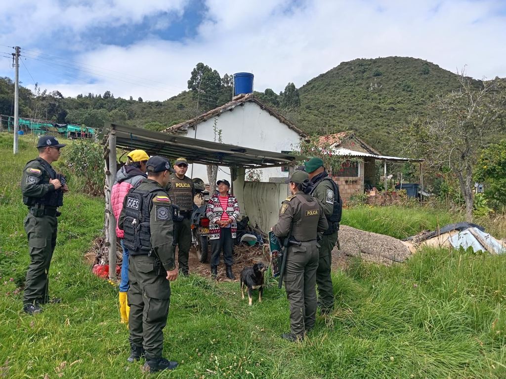 Tibasosa
