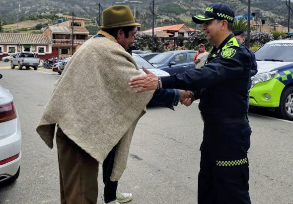 Boyacá Sie7e Días