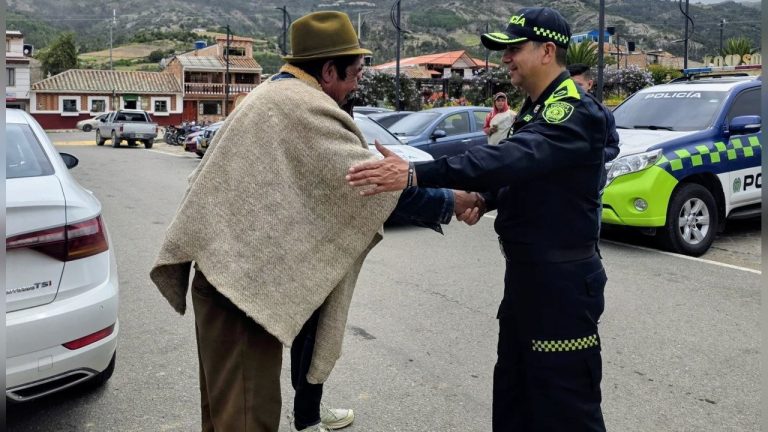 Boyacá Sie7e Días