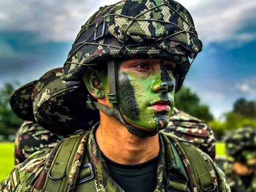 Ejército