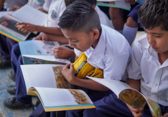 MinEducación