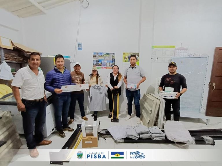 Pisba