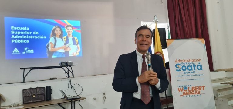Soatá