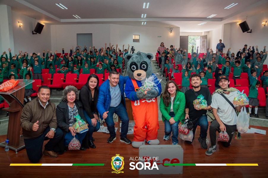 Sora