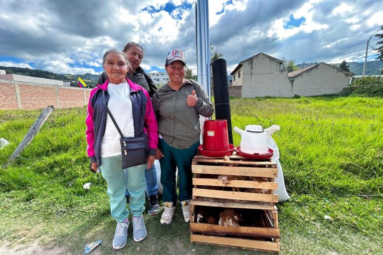 Tibasosa