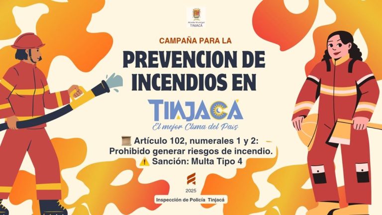 Tinjacá