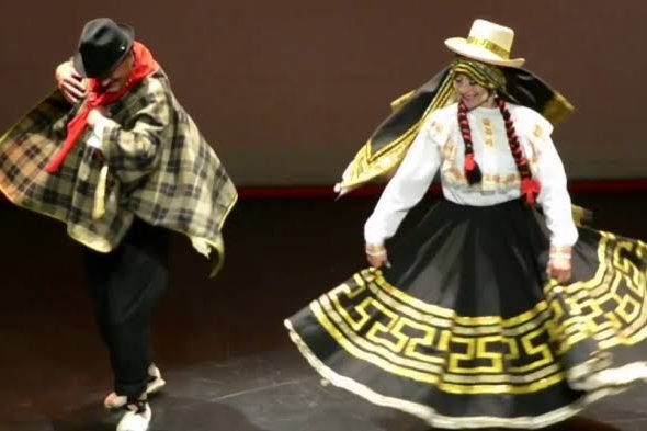 Boyacá 95.6 fm