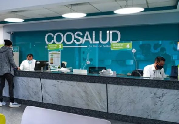 COOSALUDDD