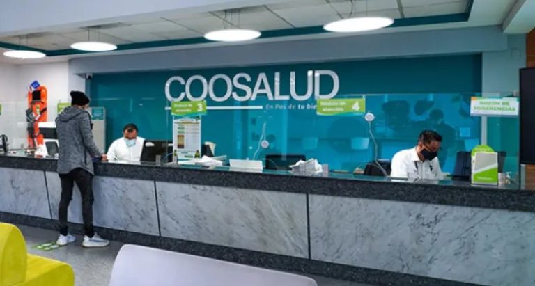 COOSALUDDD