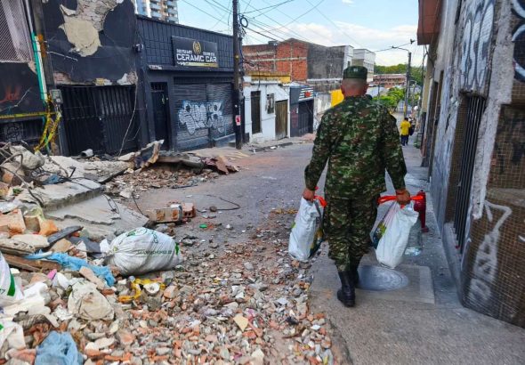 Ejército
