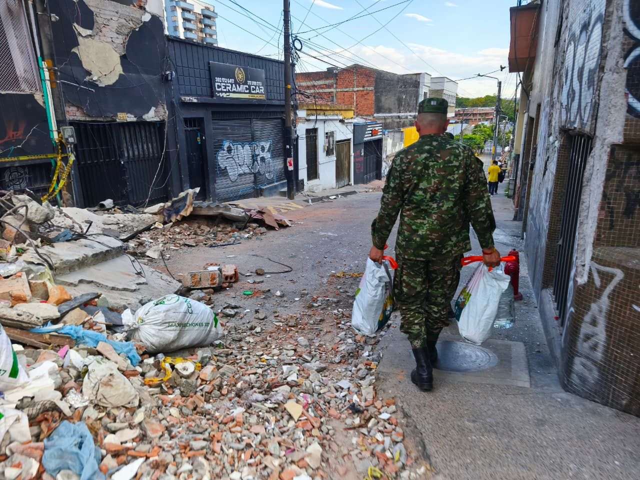 Ejército