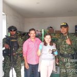 El Espino