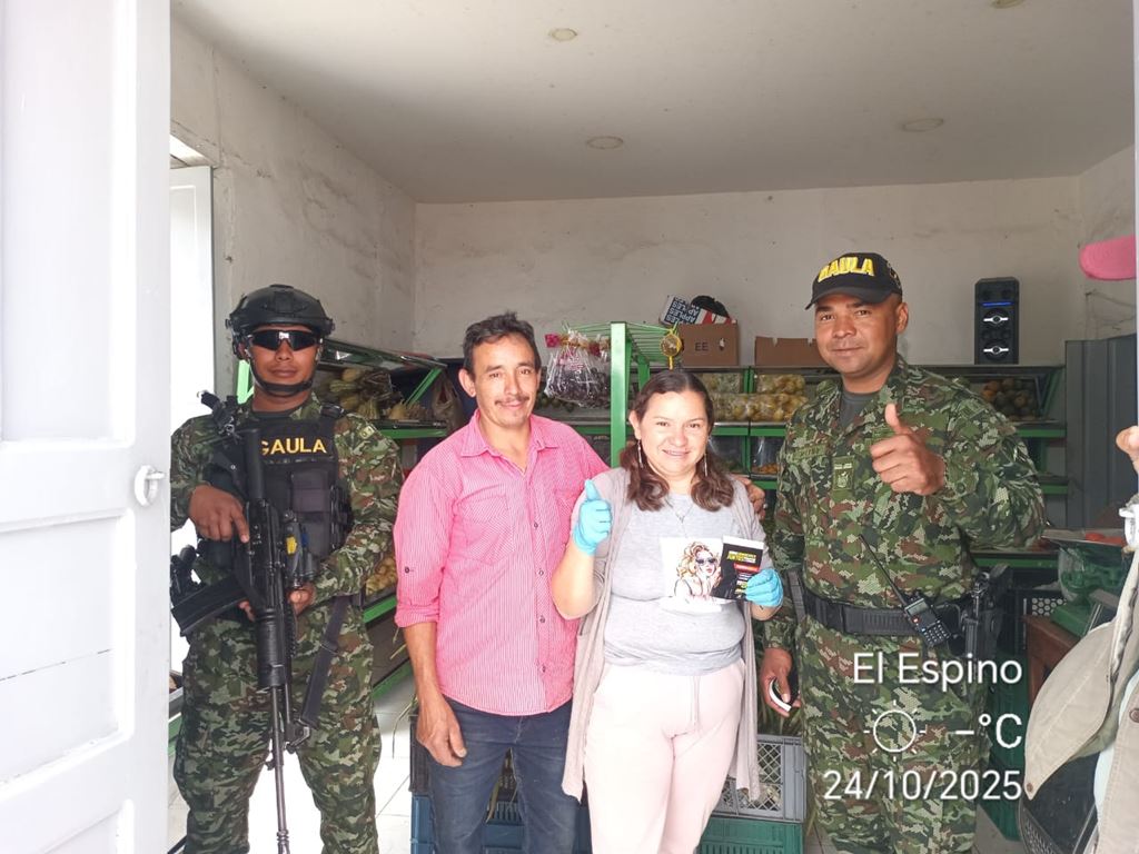 El Espino