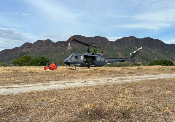 Fuerza Aeroespecial