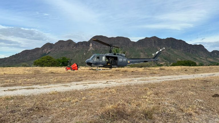 Fuerza Aeroespecial