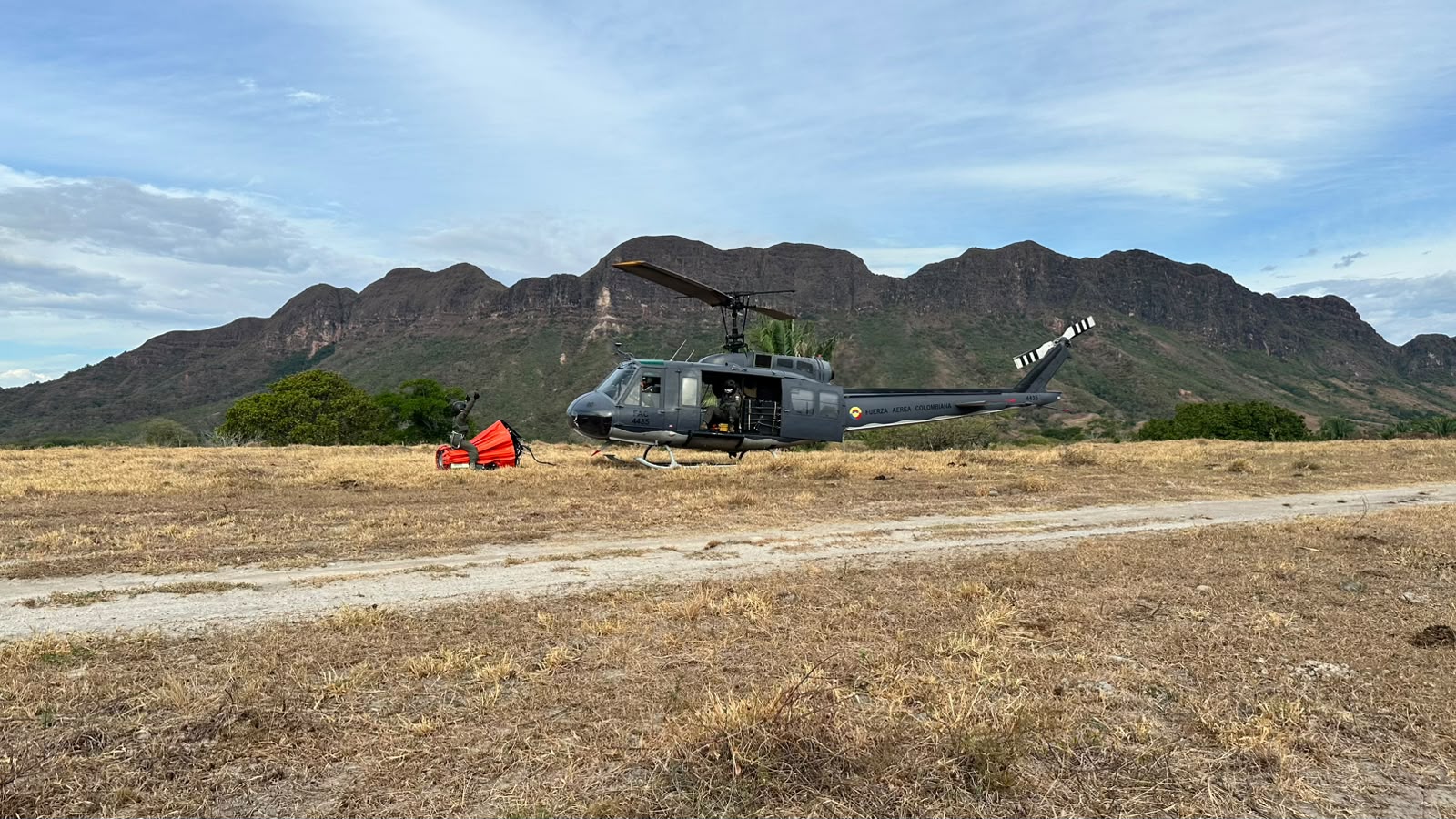 Fuerza Aeroespecial