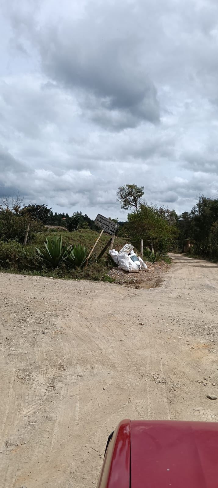 Gachantivá