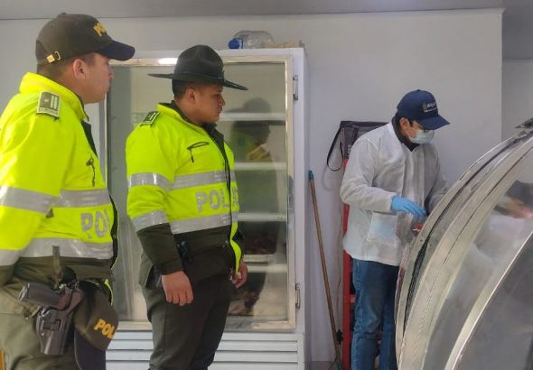 Gobernación