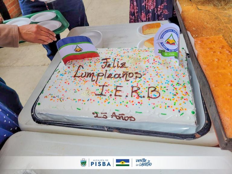 Pisba