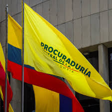 Asuntos Legales
