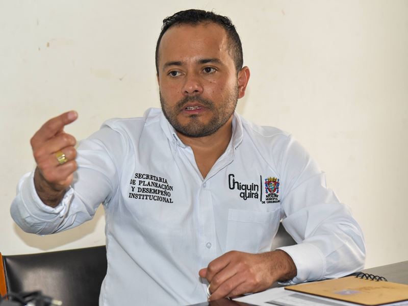 Chiquinquirá