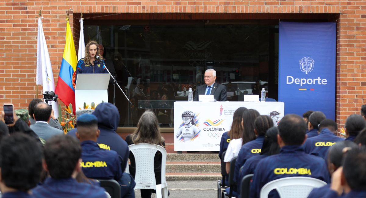 Colombia com