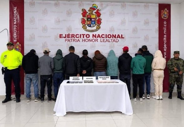 Ejército Nacional