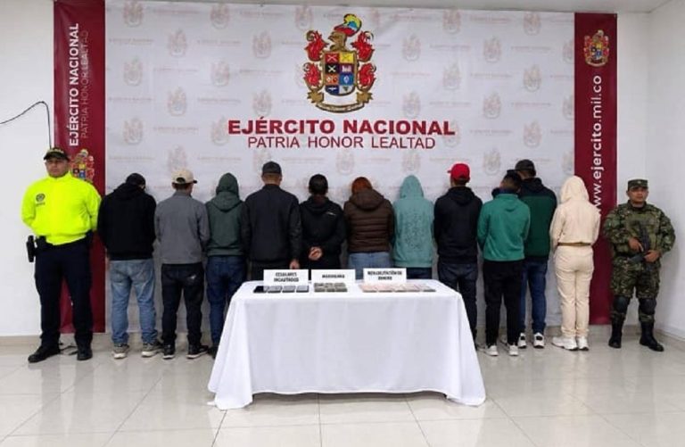 Ejército Nacional