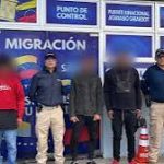 Migración Colombia