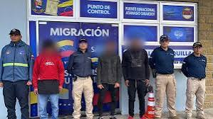 Migración Colombia