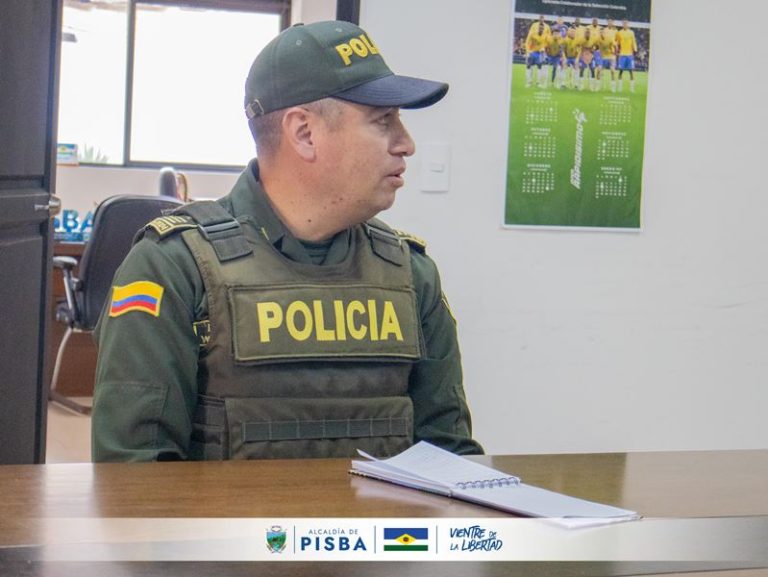 Pisba