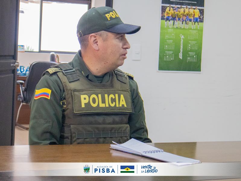 Pisba