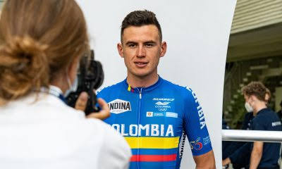 Revista Mundo Ciclístico