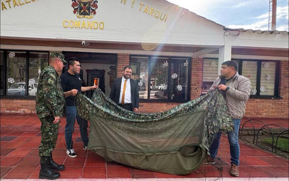 Tibasosa