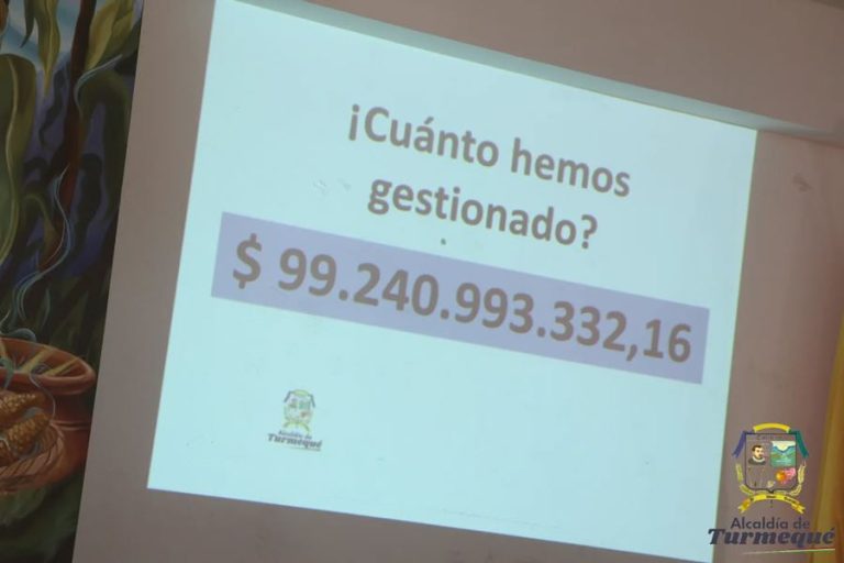 Turmequé