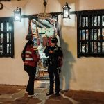 Guardianes del Espacio Público 2