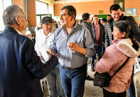 Boyacá Sie7e Días