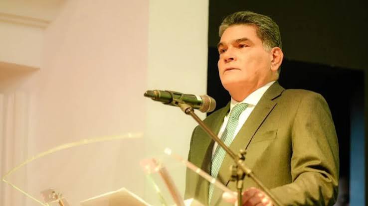 Cambio Colombia
