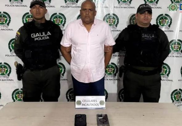 El Colombiano