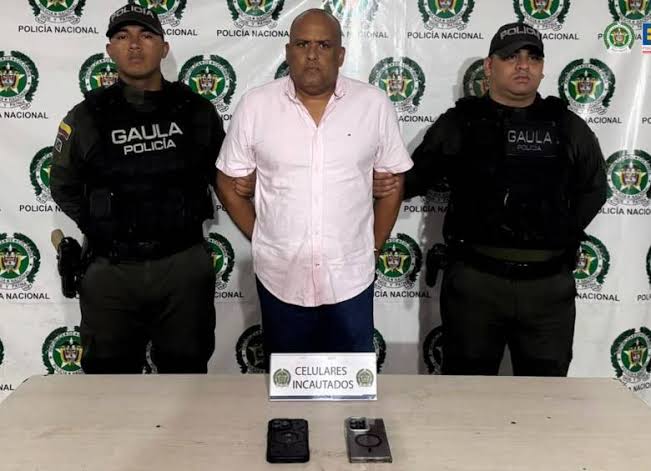 El Colombiano