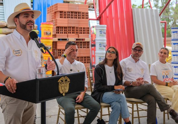 Judiciales y denuncias