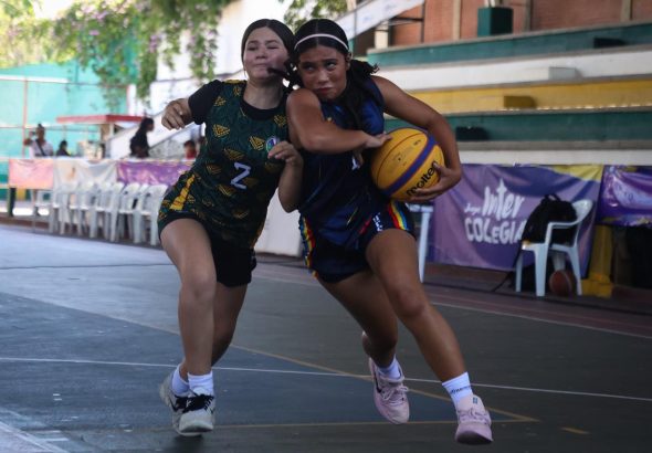 MinDeporte