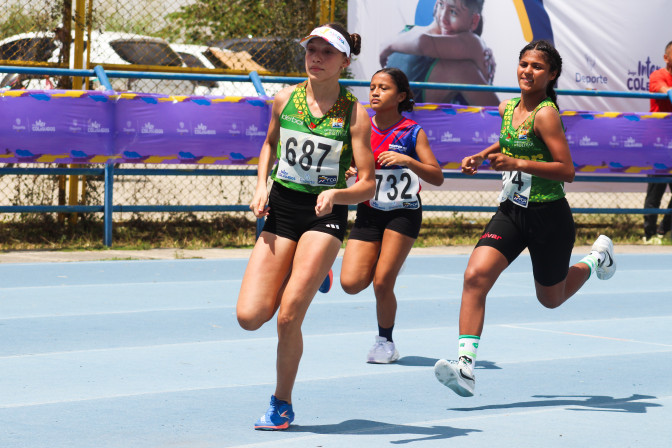 MinDeporte